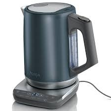 (1) PRECISION TEMPERATURE KETTLE