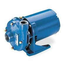 (1) BARE PUMP