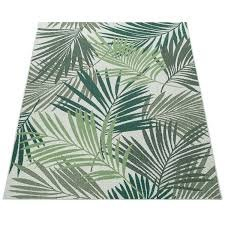 (1) AREA RUG