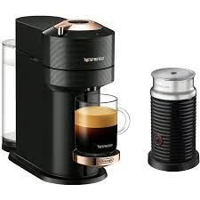 (1) ESPRESSO MAKER