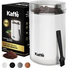 (1) ELECTRIC BLADE COFFEE GRINDER
