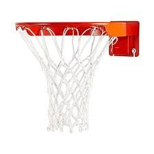 (1) BASKETBALL RIM