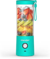 (1) PORTABLE BLENDER