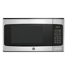 (1) MICROWAVE OVEN