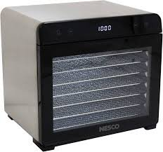 (1) DIGITAL DEHYDRATOR