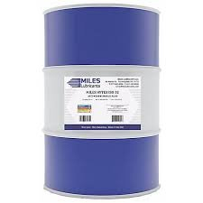 (1) ANTI-WEAR HYDRAULIC FLUID