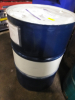 (1) ANTI-WEAR HYDRAULIC FLUID - 2