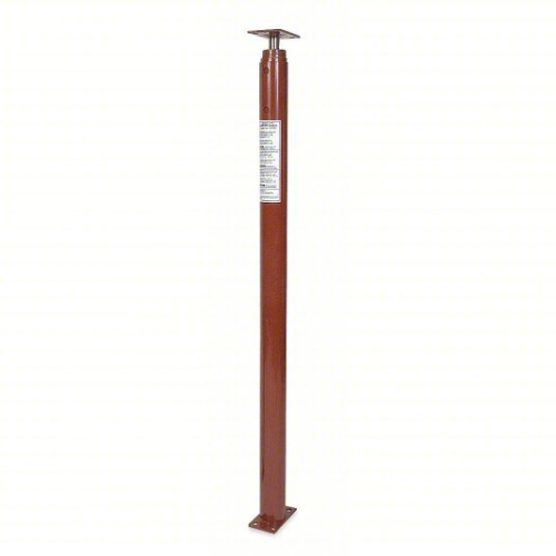 (2) SUPPORT BRACE