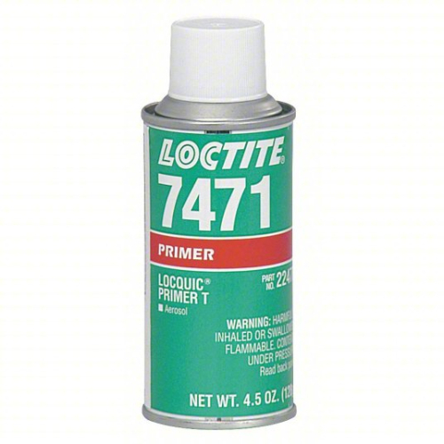 (3) ADHESIVE PRIMER