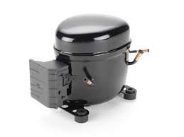 (1) AC COMPRESSOR PARTS