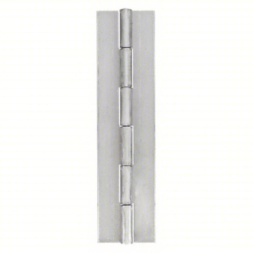 (3) CONTINUOUS PIANO HINGE