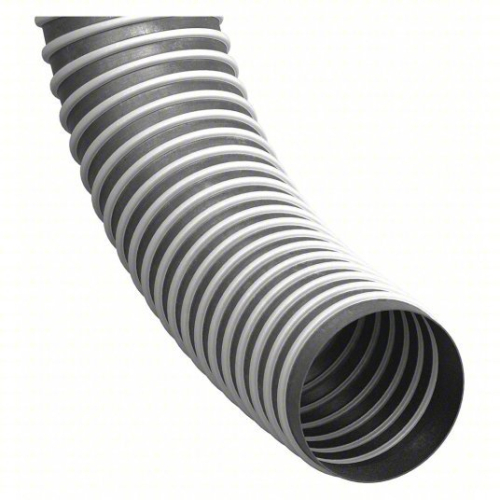 (1) INDUSTRIAL DUCTING HOSE