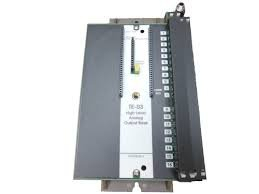(1) SLAVE CONTROLLER BOX ASSEMBLY