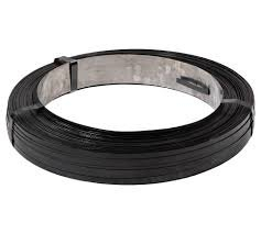 (1) ROLL OF STEEL STRAPPING