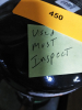 (1) SCROLL COMPRESSOR - 3