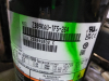 (1) SCROLL COMPRESSOR - 4