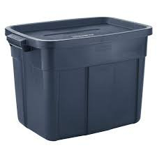 (1) STORAGE TUB