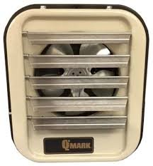 (1) UNIT HEATER