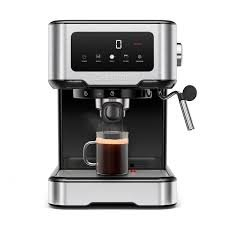 (1) ESPRESSO MACHINE