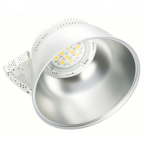 (1) HIGH BAY REFLECTOR LIGHT