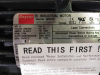(1) GENERAL PURPOSE MOTOR - 2