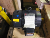 (1) GENERAL PURPOSE MOTOR - 4
