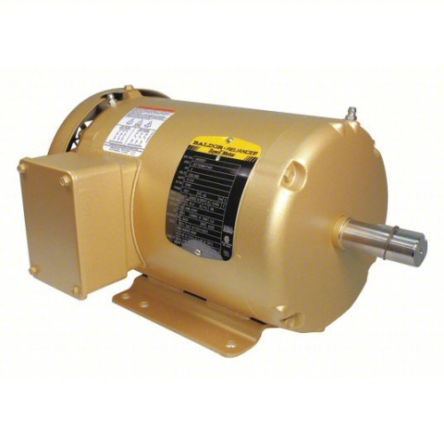 (1) GENERAL PURPOSE MOTOR