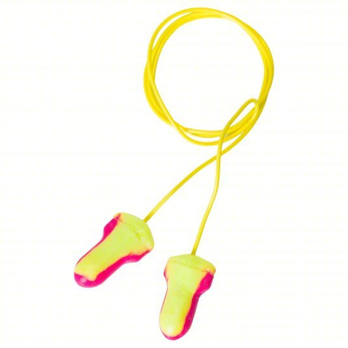 (2) BOX OF APPROX (100) CORDED EAR PLUGS