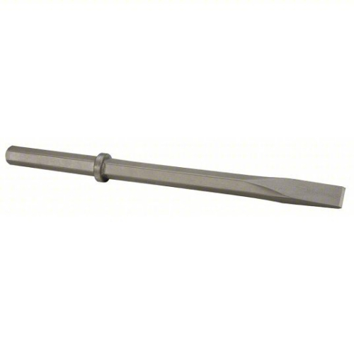 (6) CHISEL