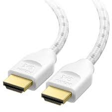 (3) ULTRA HIGH SPEED HDMI CABLE