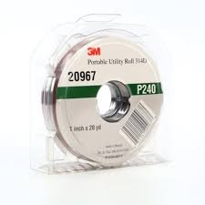 (4) PORTABLE UTILITY ROLL