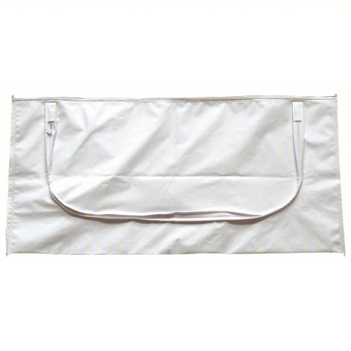 (1) BOX OF (10) CADAVER BAGS