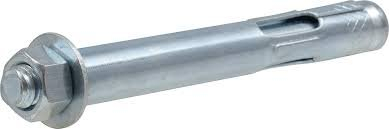(6) BOXES OF (2) SLEEVE ANCHORS