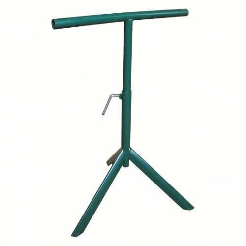 (1) CONVEYOR SUPPORT STAND