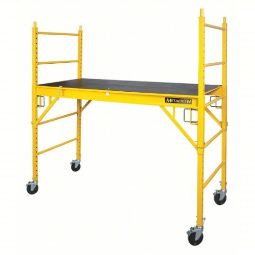 (1) SCAFFOLD