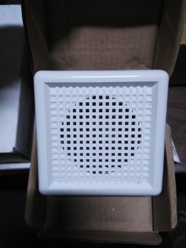 (2) EXTENSION SPEAKER