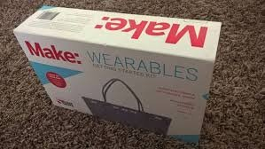 (4) WEARABLE ELECTRONICS