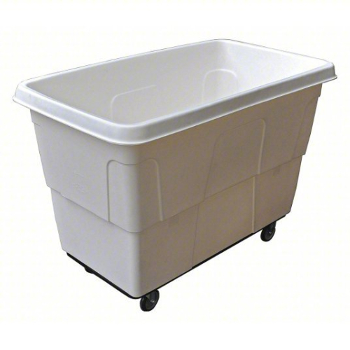 (1) GENERAL PURPOSE CUBE TRUCK