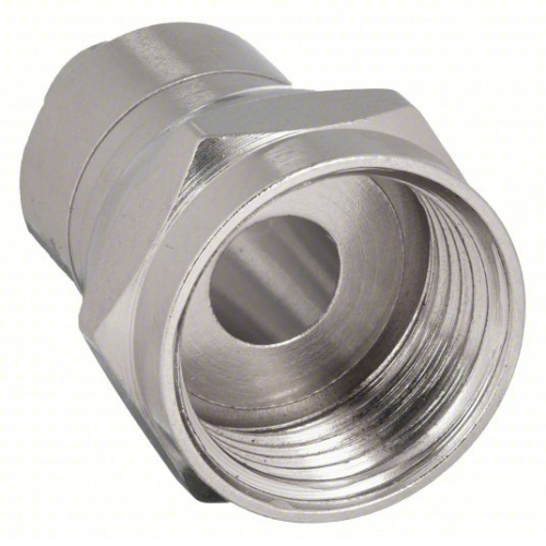 (1) CASE OF (200) COAXIAL CONNECTOR