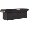 (1) CROSSOVER TRUCK BOX