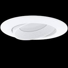 (4) NARROW FLOOD LIGHT