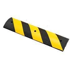 (5) SPEED BUMPS