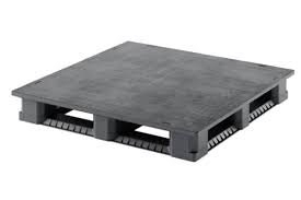(1) SHIPPING PALLET