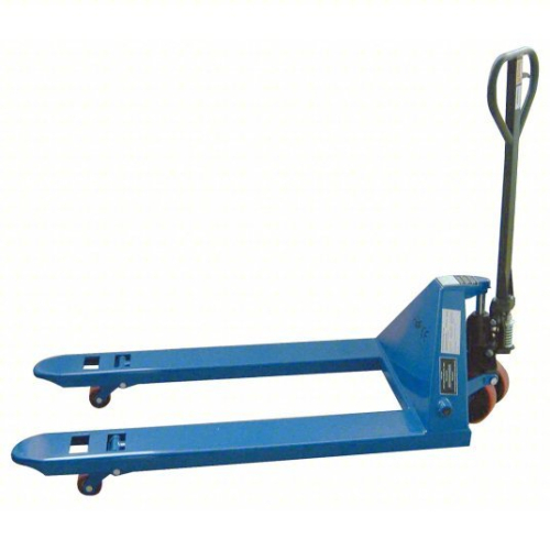 (1) GENERAL PURPOSE MANUAL PALLET JACK
