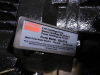 (1) CENTRIFUGAL PUMP - 2