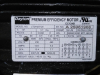 (1) CENTRIFUGAL PUMP - 4