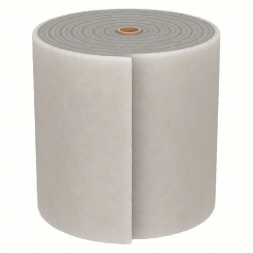 (2) AIR FILTER ROLL, AUTOROLL