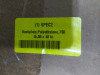(1) DOCK PLATE - 2
