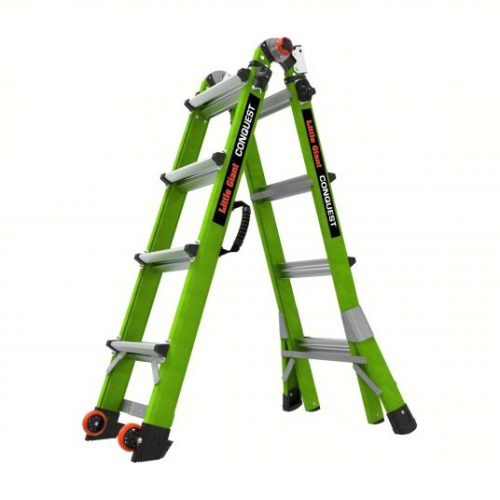 (1) COMBINATION LADDER