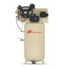 (1) ELECTRIC AIR COMPRESSOR